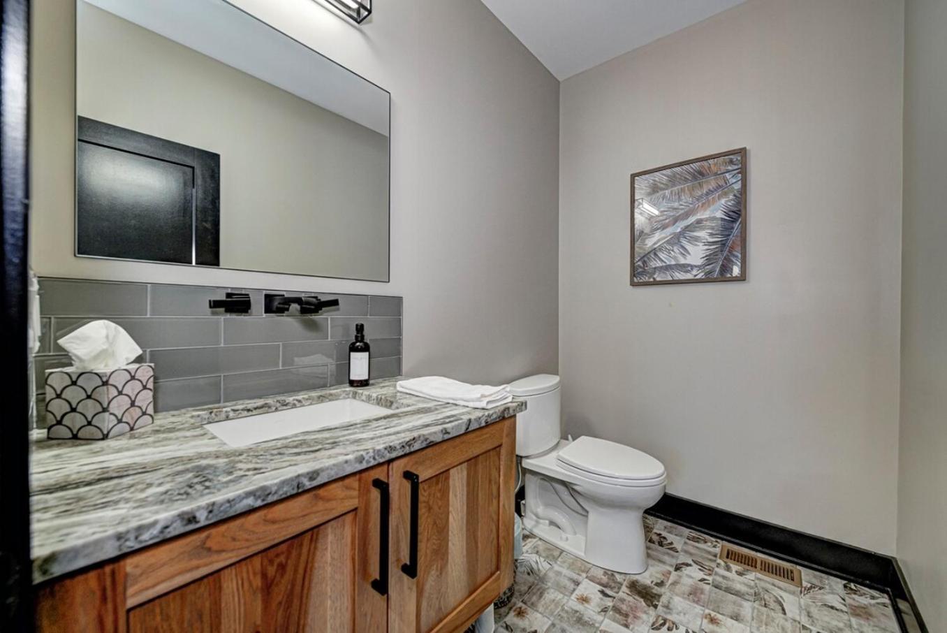 It'S All Good - Two Homes Sleeps 18 Indianapolis Exteriör bild
